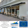 Pizzeria Mam'Zelle Pizza Saint-Denis